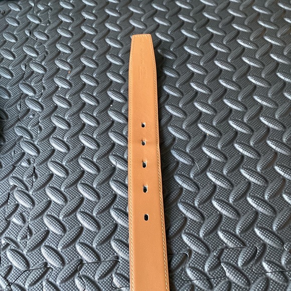 Hermes Men’s belt size 28 - 36 waist. - Picture 5 of 5